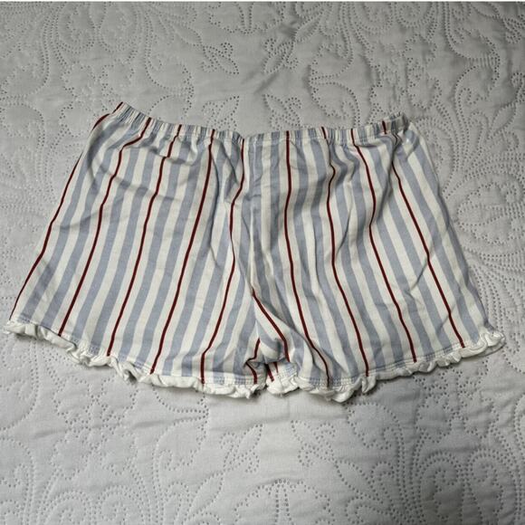 Omi Jo Seaside Stripe Library Tunic Size 5 - Picture 5 of 12